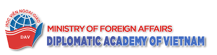 Diplomatic Academy of Vietnam